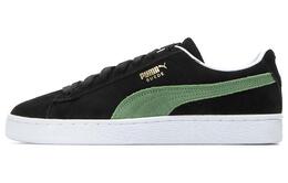 PUMA: Чёрные кроссовки 