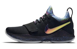 Nike: Кроссовки 