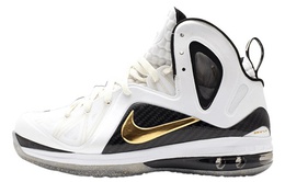 Nike: Кроссовки  Lebron 9