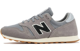 New Balance: Кроссовки  373