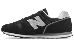 New Balance: Кроссовки  373