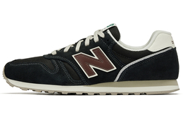 New Balance: Кроссовки  373