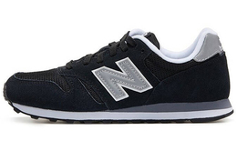 New Balance: Кроссовки  373