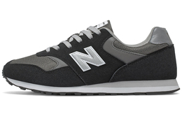 New Balance: Кроссовки  393