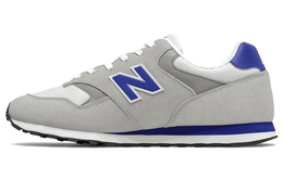 New Balance: Кроссовки  393