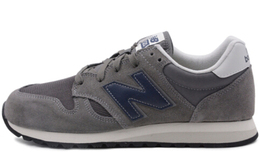 New Balance: Кроссовки  520