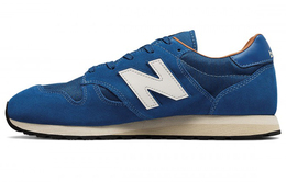 New Balance: Кроссовки  520