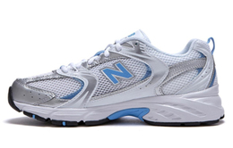 New Balance: Кроссовки  530