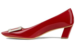 Roger Vivier: Туфли 