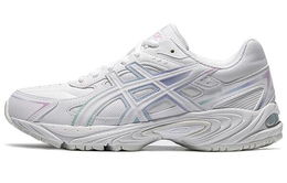 Asics: Серые кроссовки  Gel