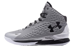 Under Armour: Кроссовки  Curry