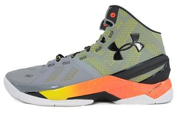 Under Armour: Кроссовки  Curry 2