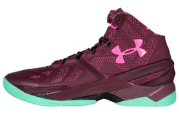 Under Armour: Кроссовки  Curry 2