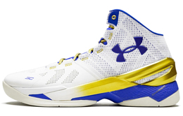 Under Armour: Кроссовки  Curry 2