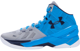 Under Armour: Кроссовки  Curry 2