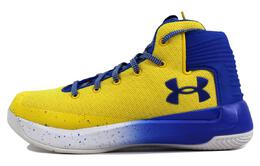 Under Armour: Кроссовки  Curry 3