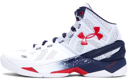 Under Armour: Кроссовки  Curry 2