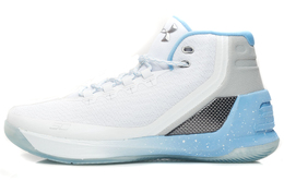 Under Armour: Кроссовки  Curry 3