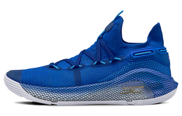 Under Armour: Кроссовки  Curry 6