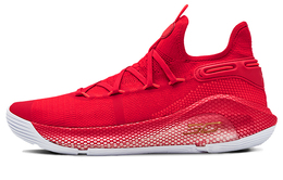 Under Armour: Кроссовки  Curry 6