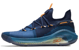 Under Armour: Кроссовки  Curry 6