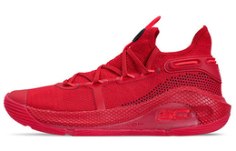 Under Armour: Кроссовки  Curry 6