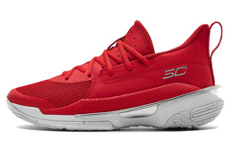 Under Armour: Кроссовки  Curry 7