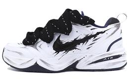 Nike: Белые кроссовки  Air Monarch