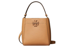 Tory Burch: Сумка  McGraw