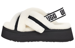 UGG: Шлёпанцы  Disco