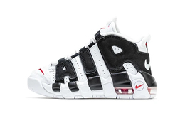 Nike: Кроссовки  Air More Uptempo