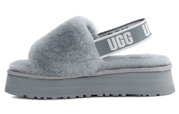 UGG: Шлёпанцы  Disco