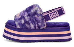 UGG: Шлёпанцы  Disco