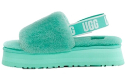 UGG: Шлёпанцы  Disco