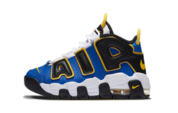 Nike: Кроссовки  Air More Uptempo