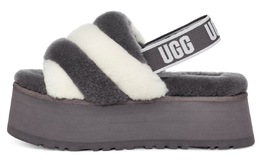 UGG: Шлёпанцы  Disco