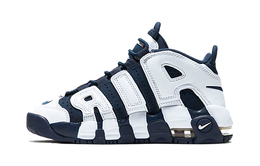 Nike: Кроссовки  Air More Uptempo