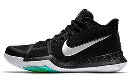 Nike: Кроссовки  Kyrie 3