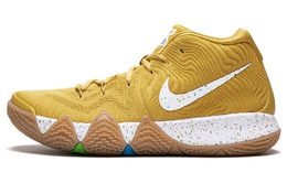 Nike: Кроссовки  Kyrie 4