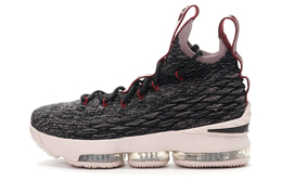 Nike: Кроссовки  Lebron 15