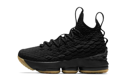 Nike: Кроссовки  Lebron 15