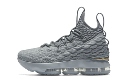 Nike: Кроссовки  Lebron 15