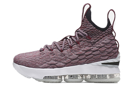 Nike: Кроссовки  Lebron 15