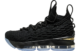 Nike: Кроссовки  Lebron 15