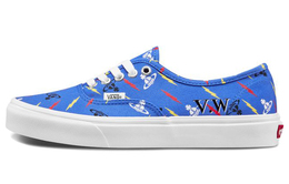 Vans: Кроссовки 