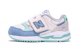 New Balance: Кроссовки  530