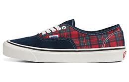 Vans: Кроссовки  Authentic 44 DX