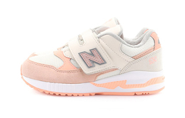 New Balance: Кроссовки  530