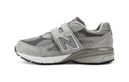 New Balance: Кроссовки  990