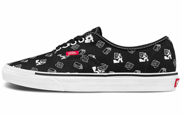 Vans: Кроссовки 